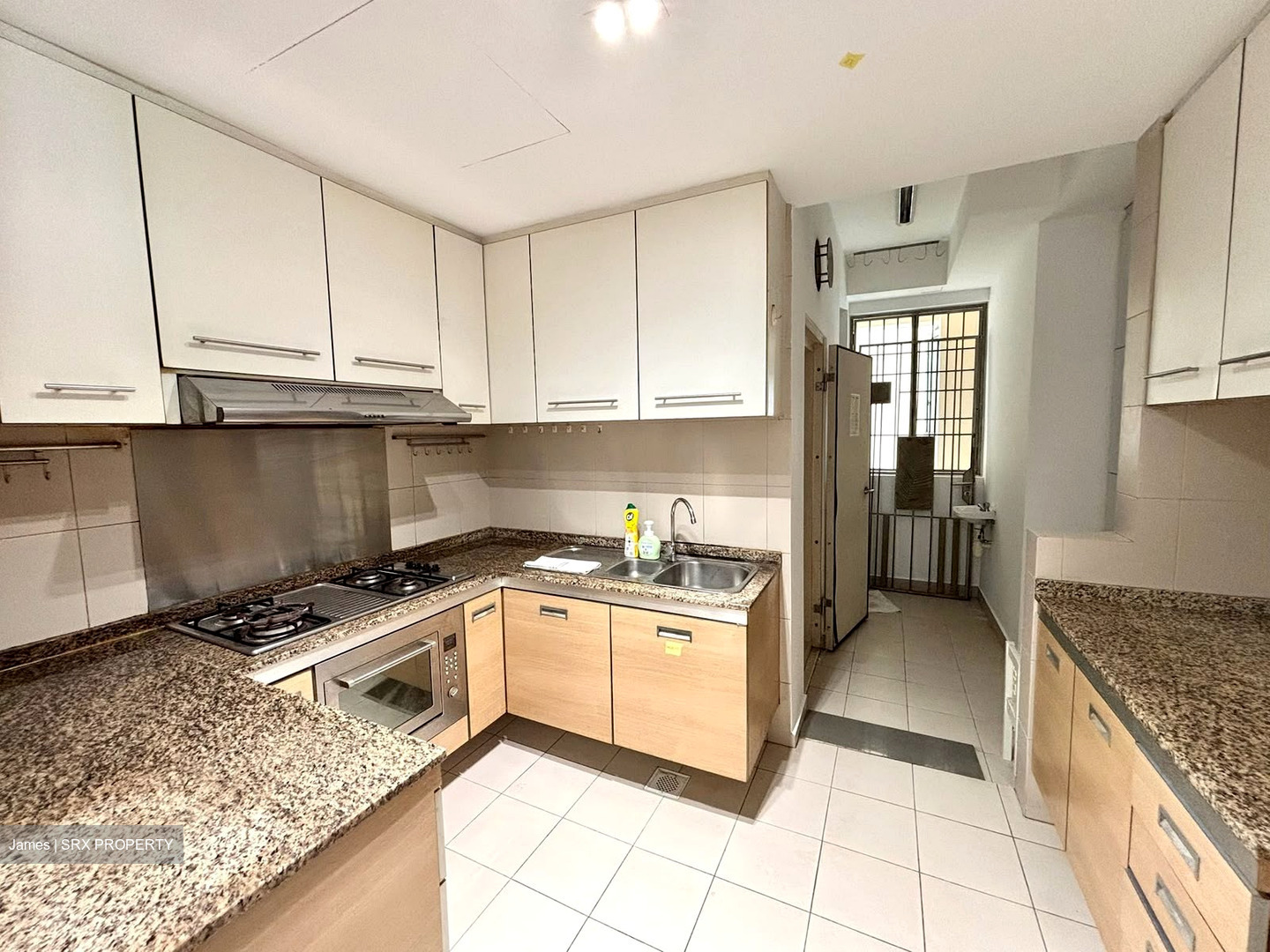 Ris Grandeur (D18), Condominium #594172161